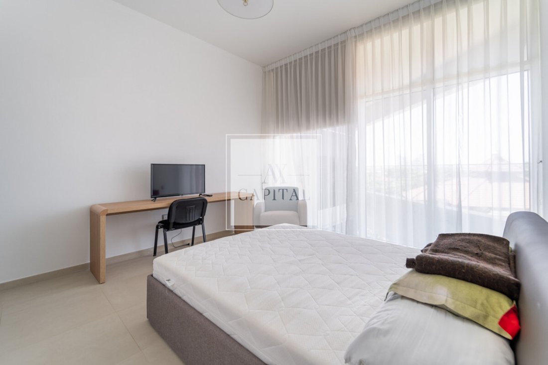 Appartamento a Jumeirah Village Circle, Emirato di Dubai, Emirati Arabi Uniti 5 - 18437913