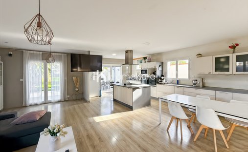 House in Mirail-Reynerie-Bellefontaine, Toulouse, France 1