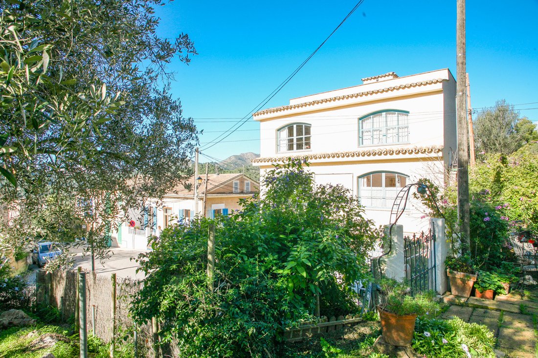 House in s'Arraco, Andratx, Balearic Islands 1 - 17773424