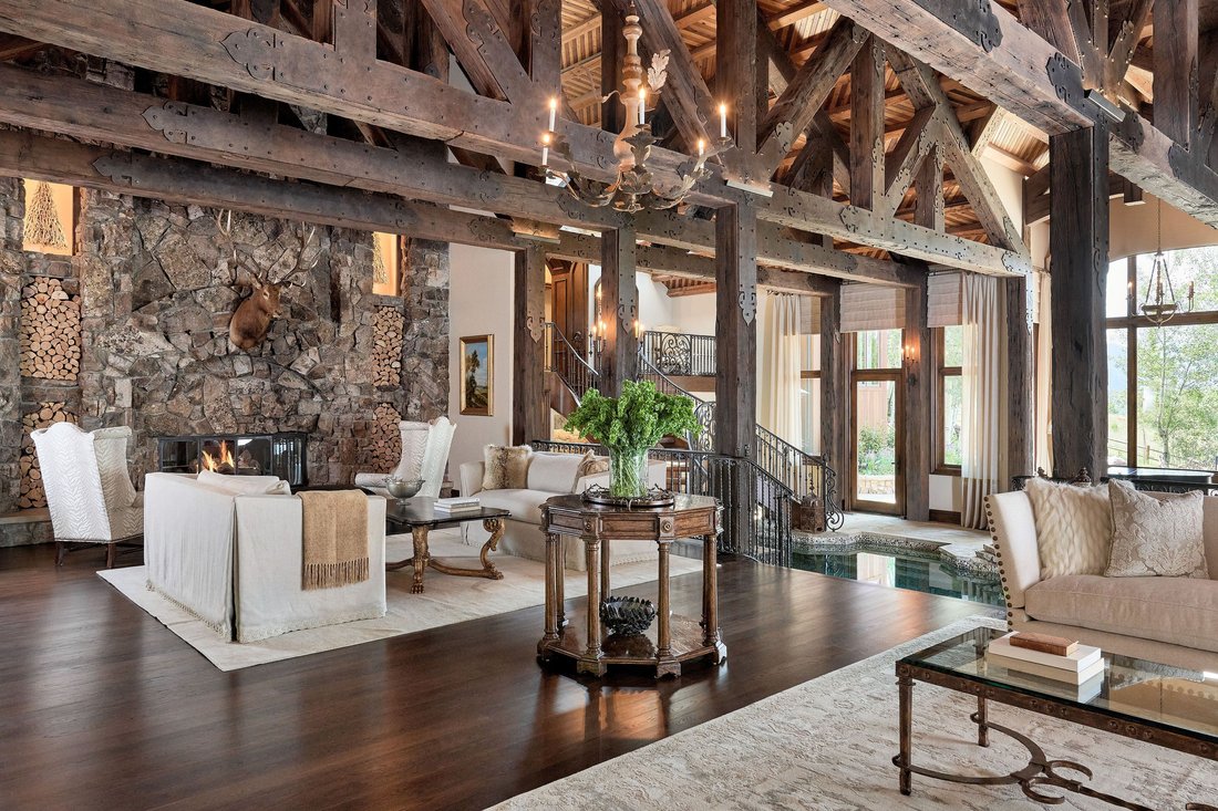 House in Aspen, Colorado, United States 4 - 18438135