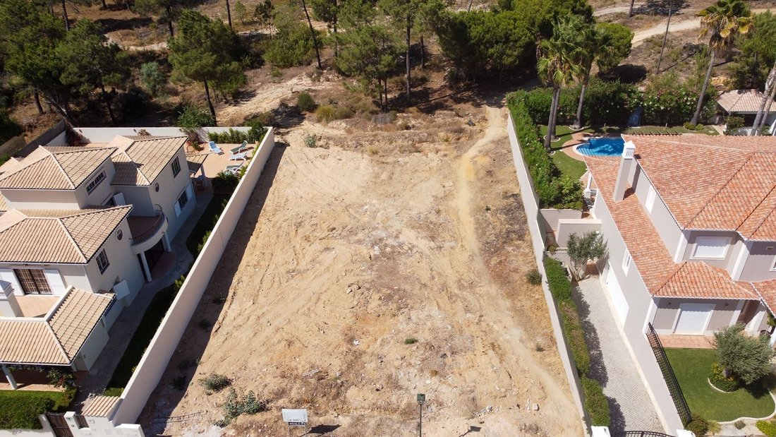 Land in Almancil, Algarve, Portugal 2 - 18441169
