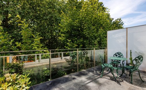 Apartamento en Aldoar, Foz do Douro y Nevogilde, Distrito de Oporto, Portugal 1