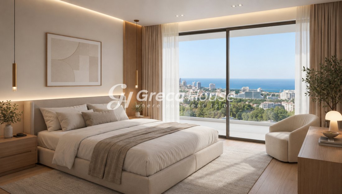 Apartment in Elliniko, Attica, Greece 4 - 18435118