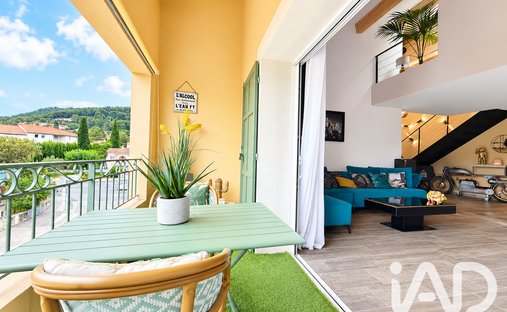Apartment in Bandol, Provence-Alpes-Côte d'Azur, France 1