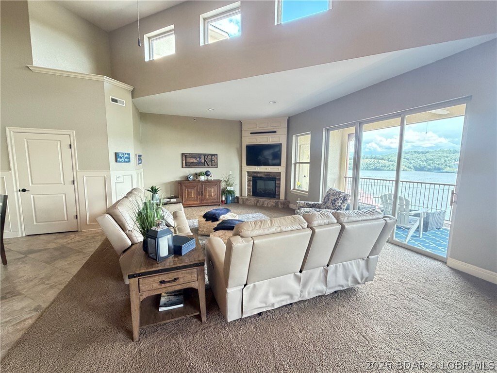 Condo in Camdenton, Missouri, United States 4 - 18438822