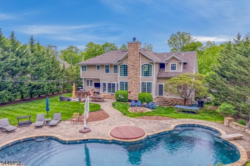 Casa a Berkeley Heights, New Jersey, Stati Uniti 1 - 18440578