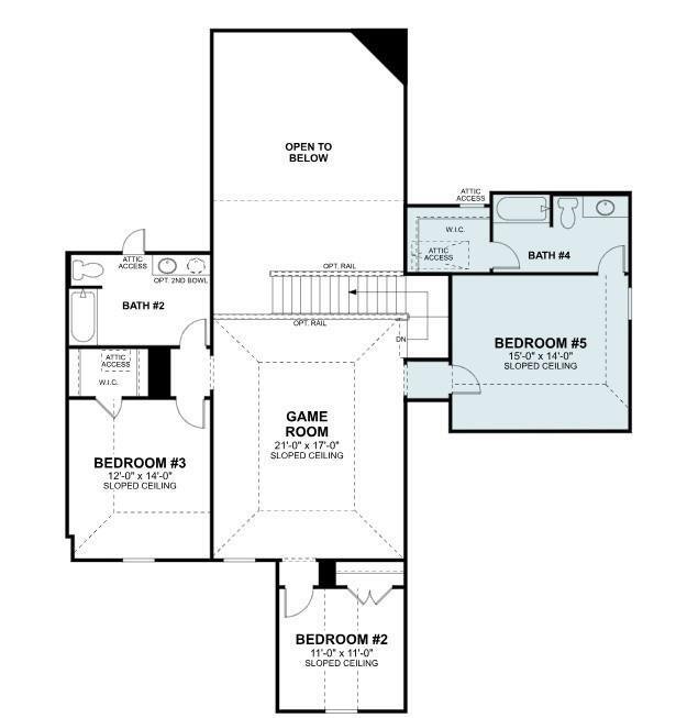 House in Tomball, Texas, United States 3 - 18440737