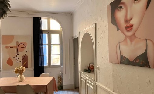 Tenuta a Clémenceau, Perpignano, Francia 1