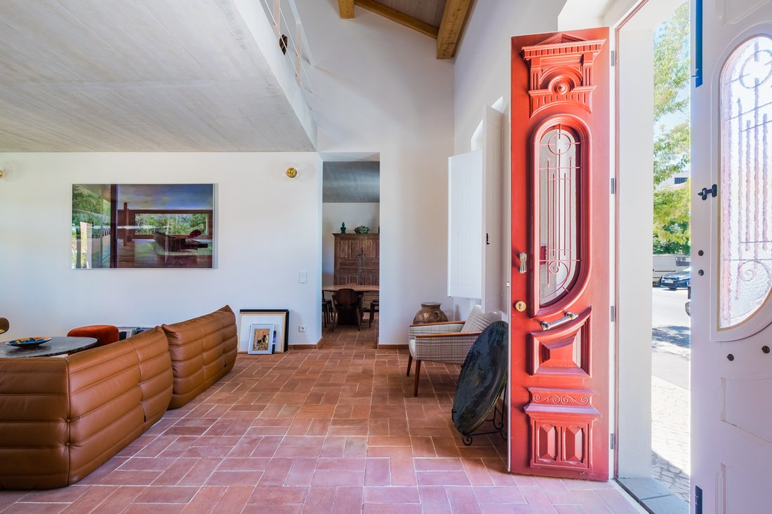 Townhouse in Grandola e Santa Margarida da Serra, Setubal, Portugal 3 - 18435765