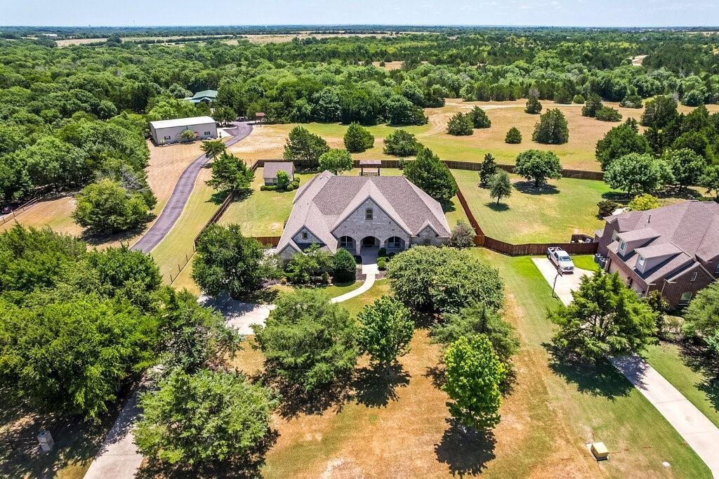 House in Waxahachie, Texas, United States 2 - 18415055