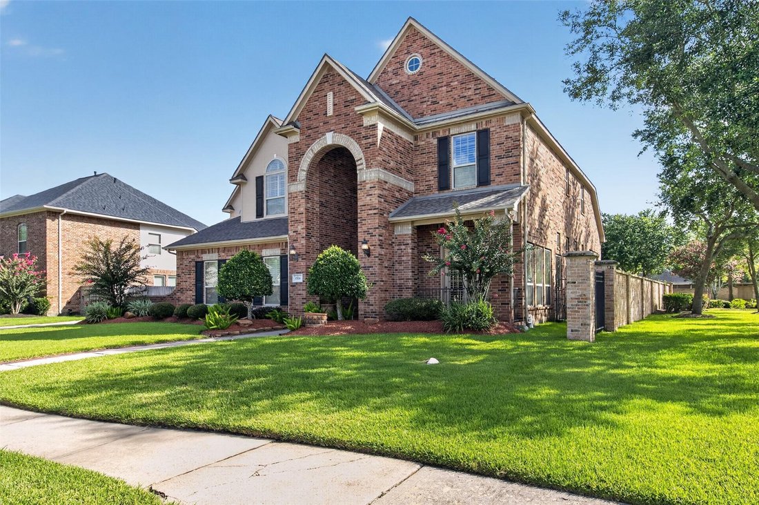 House in League City, Texas, United States 3 - 18437426