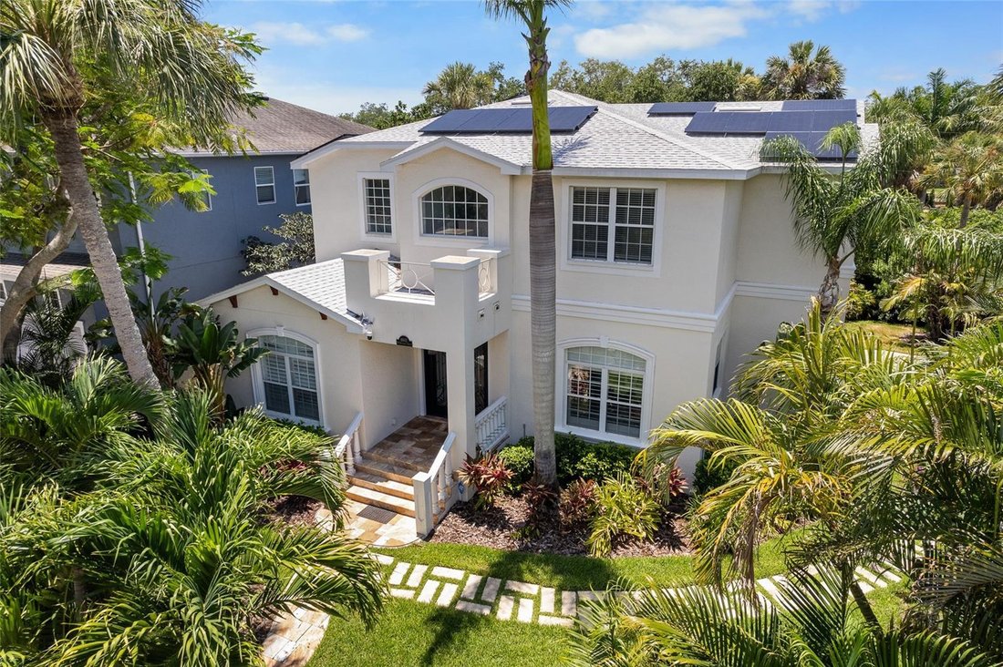House in Tampa, Florida, United States 1 - 18440497