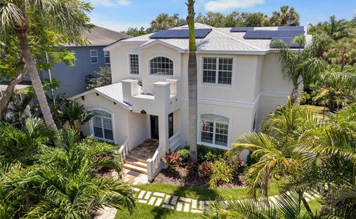 House in Tampa, Florida, United States 1