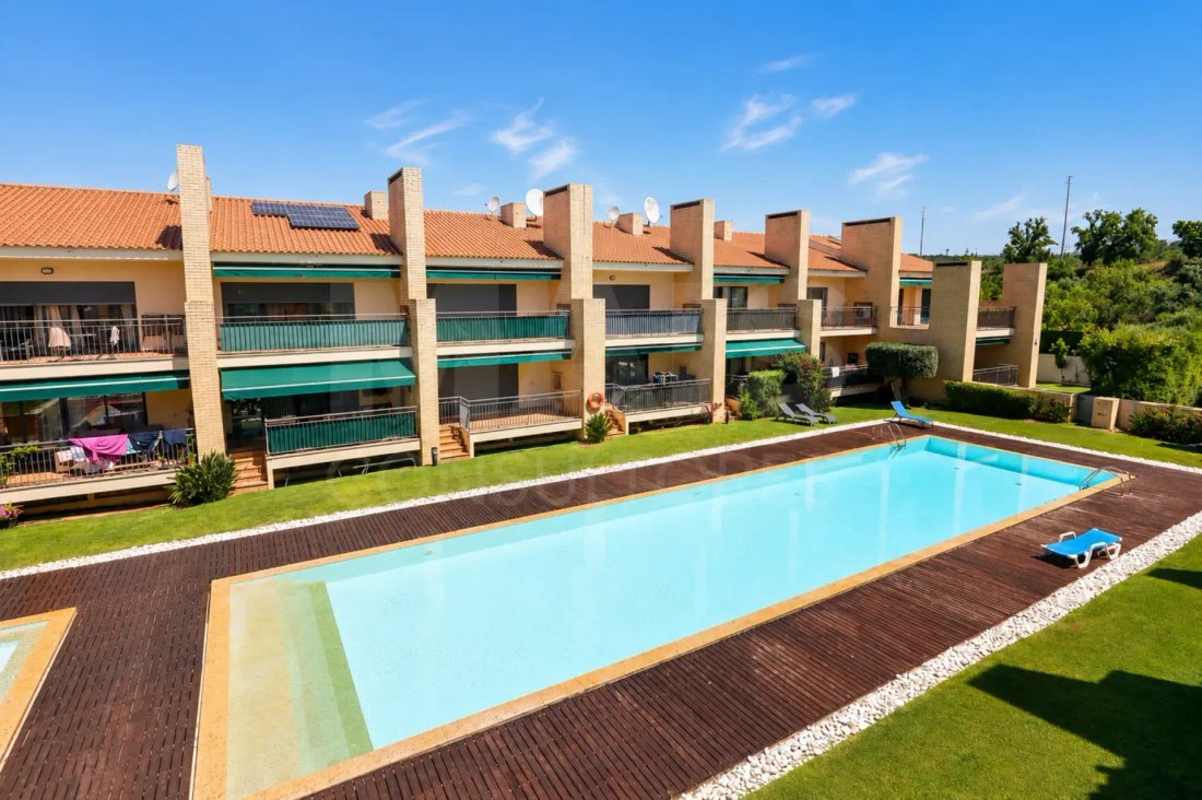 Villa in Boliqueime, Algarve, Portugal 5 - 18024304