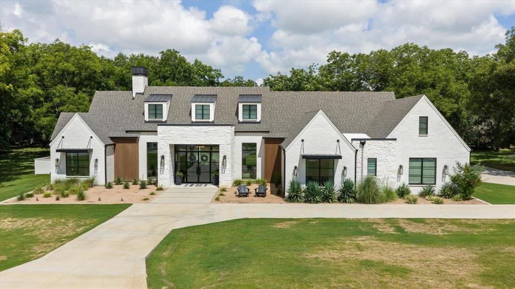 House in Granbury, Texas, United States 1 - 18416782