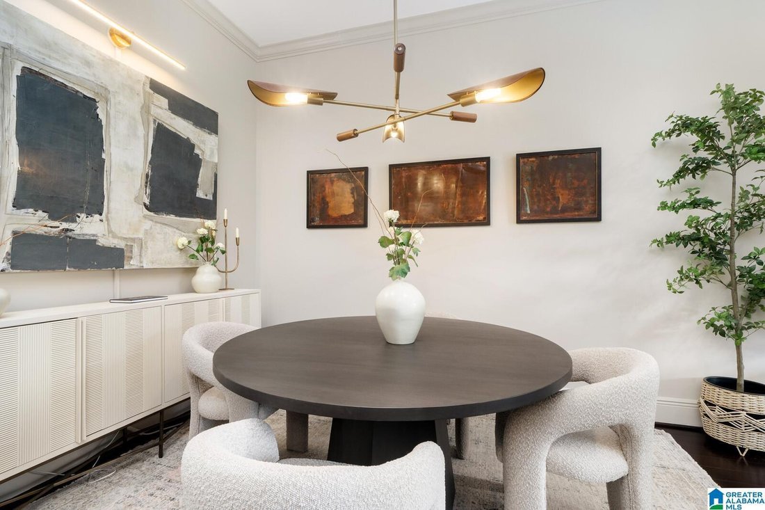 Condo in Homewood, Alabama, United States 4 - 18442846