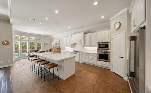 Casa a Spring, Texas, Stati Uniti 1