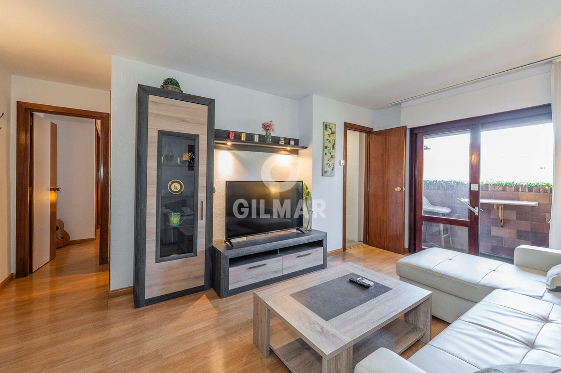 Apartment in Barrio Salamanca, Madrid, Spain 4 - 18374193