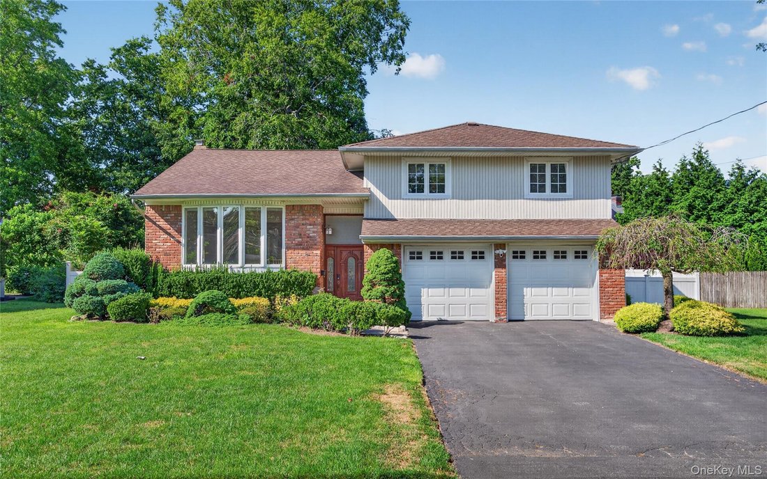 House in Roslyn, New York, United States 1 - 18443055