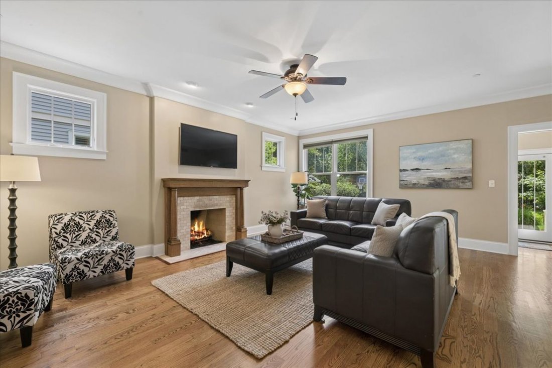 House in Libertyville, Illinois, United States 5 - 18441556