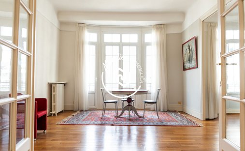 Apartment in Sanitas-Rotonde, Tours, France 1