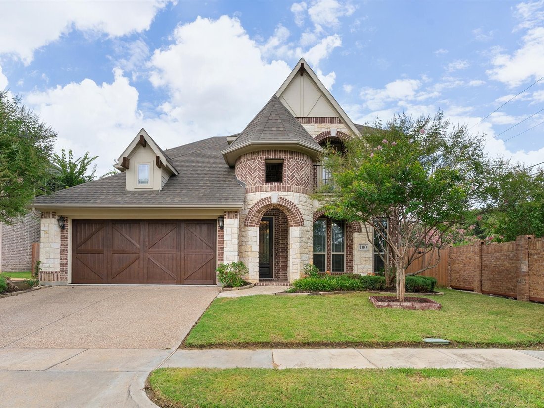 House in Euless, Texas, United States 3 - 18440556