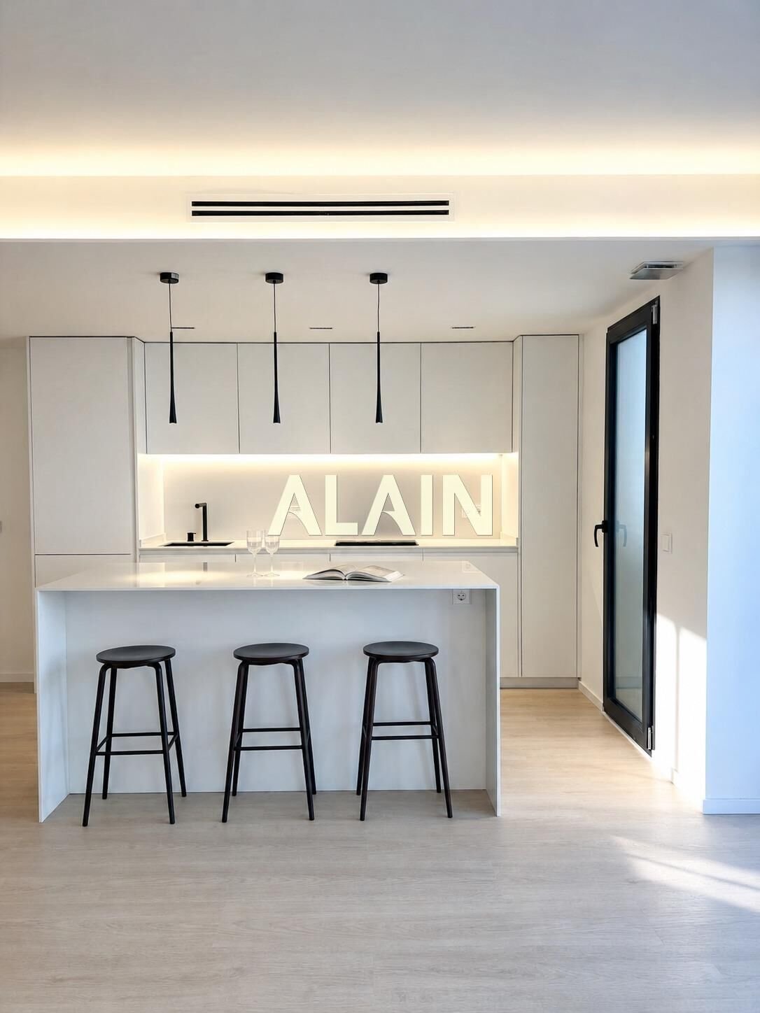 Apartment in Camins al Grau, Valencia, Spain 2 - 17547280