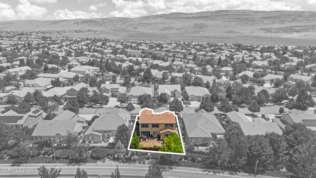 House in Sparks, Nevada, United States 5 - 18438905