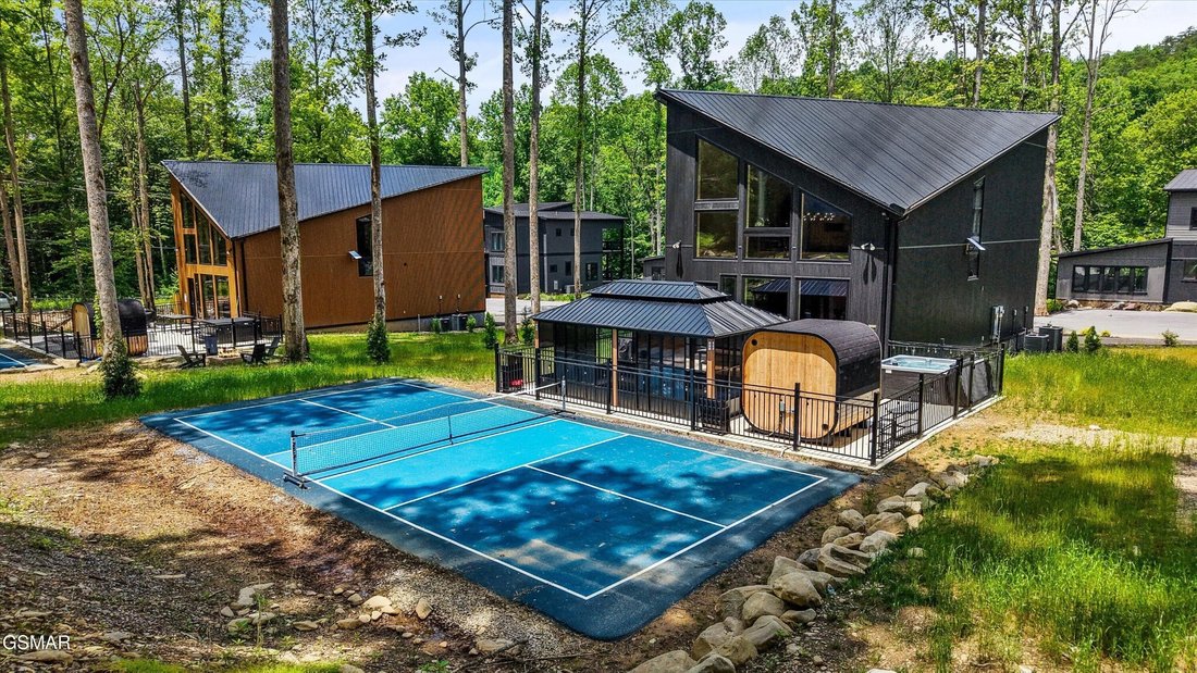 House in Gatlinburg, Tennessee, United States 5 - 18436748