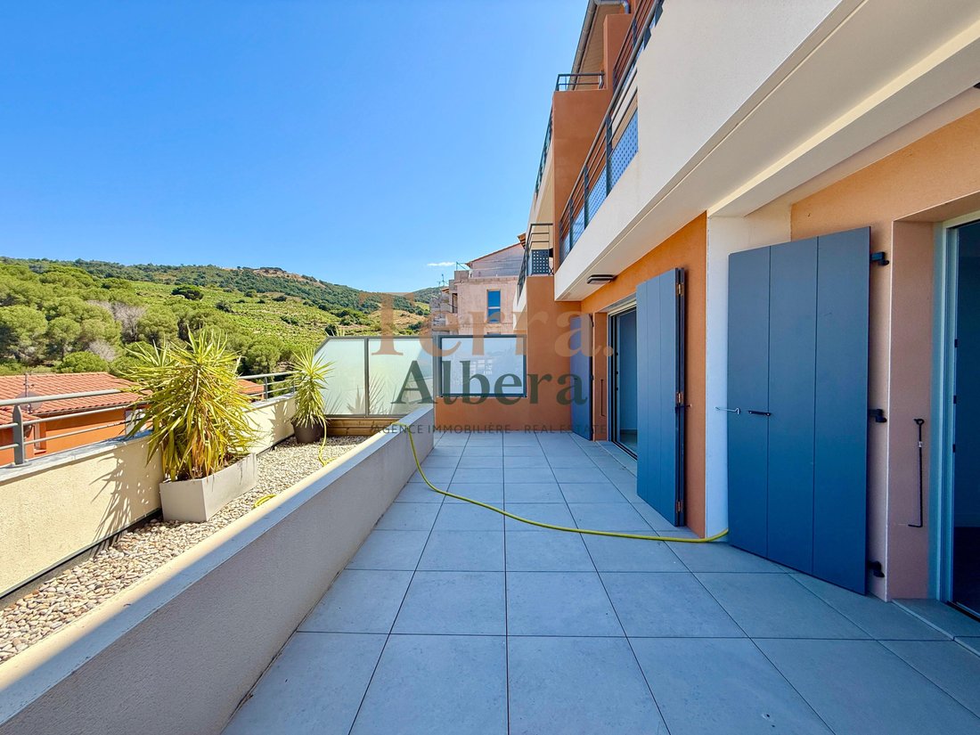 Apartment in Collioure, Occitania, France 3 - 18441013
