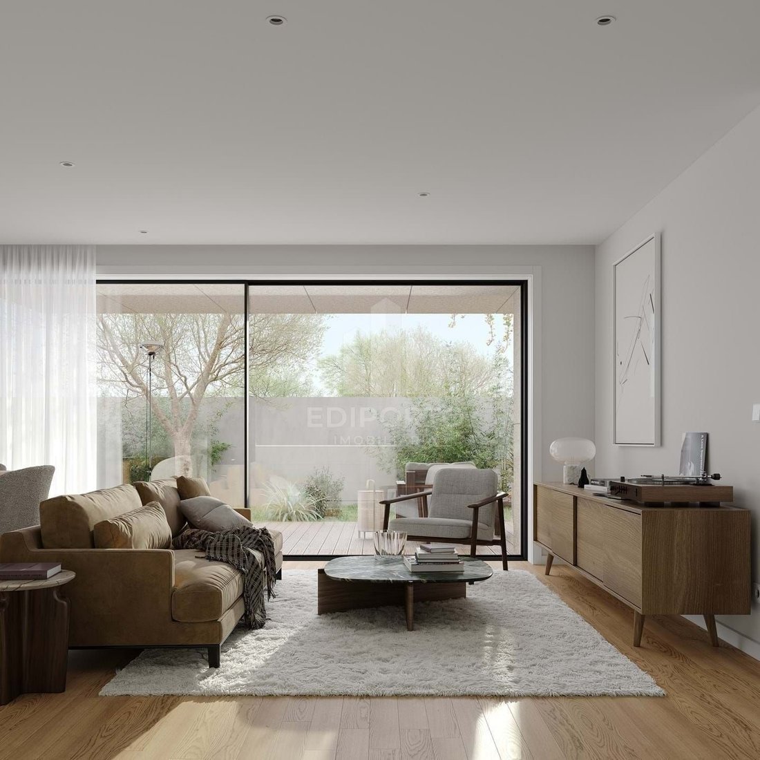 Apartment in Lordelo do Ouro e Massarelos, Porto District, Portugal 4 - 18437583