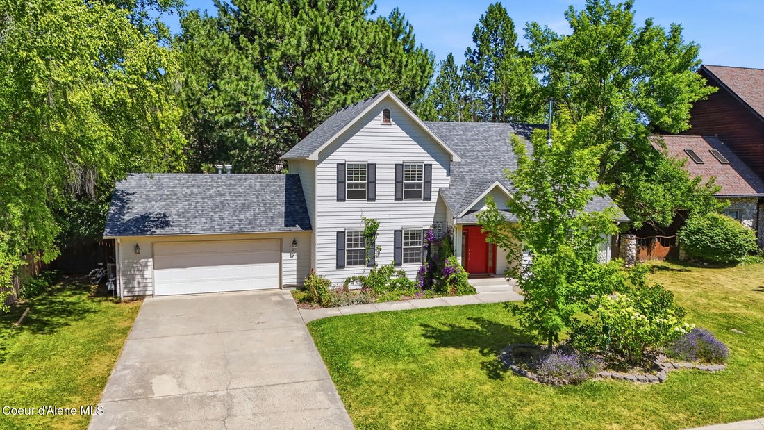 House in Sandpoint, Idaho, United States 4 - 18438849