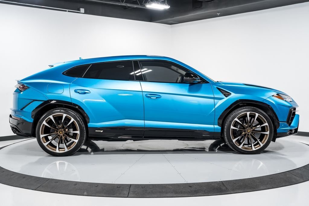 Suv in Richardson, TX, United States 2 - 18434790