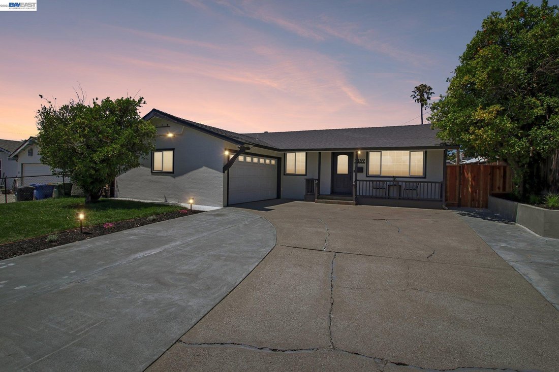 House in Milpitas, California, United States 4 - 18442403