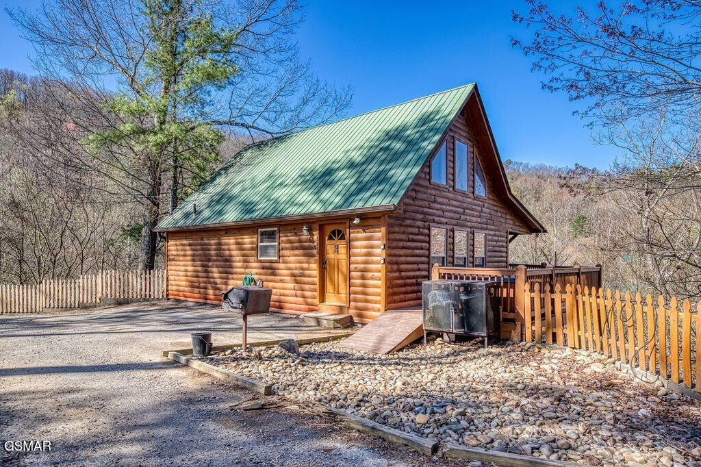 House in Sevierville, Tennessee, United States 1 - 18436800