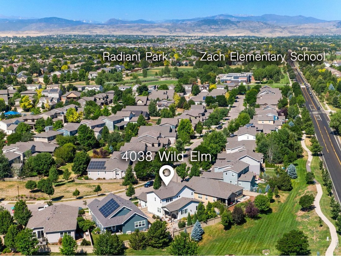House in Fort Collins, Colorado, United States 3 - 18442107