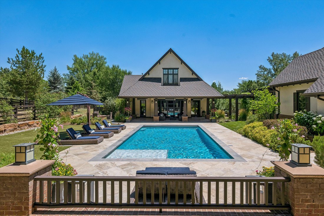 House in Englewood, Colorado, United States 3 - 17342635