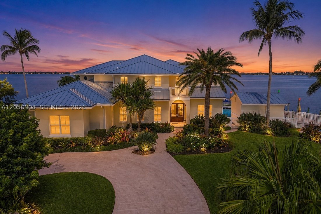 House in Stuart, Florida, United States 2 - 18396117