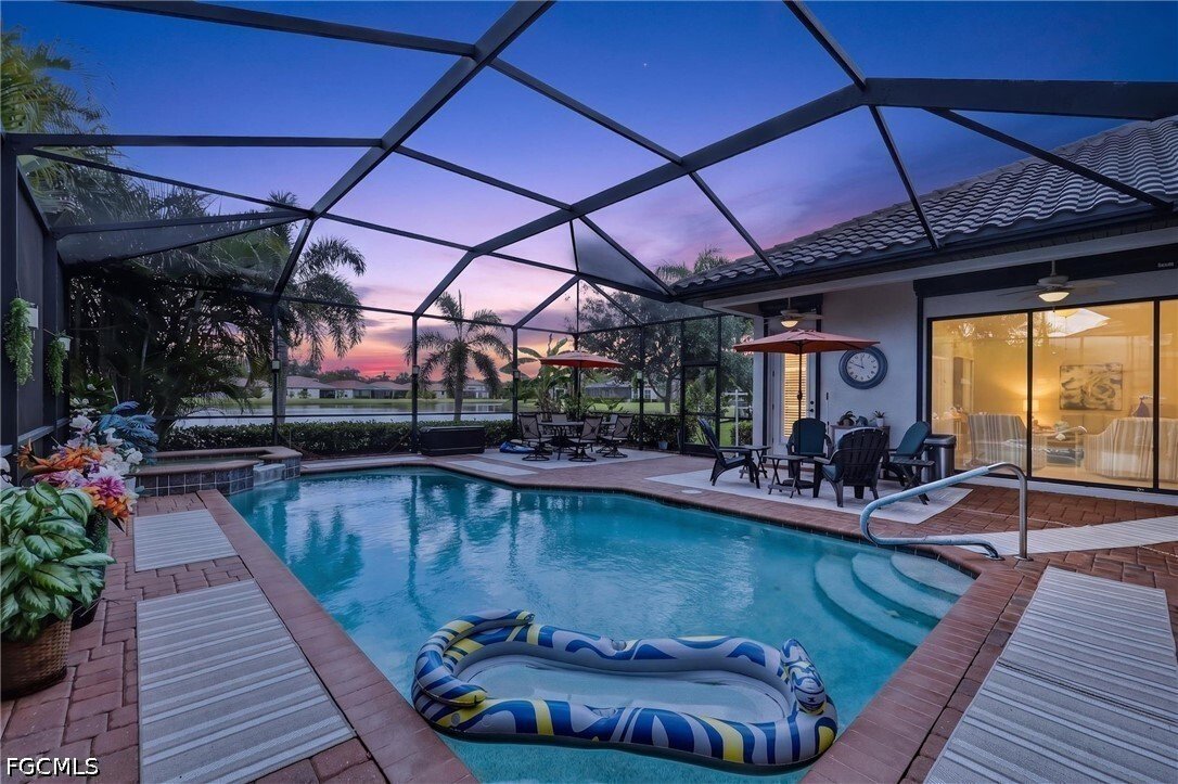 House in Fort Myers, Florida, United States 2 - 18439098