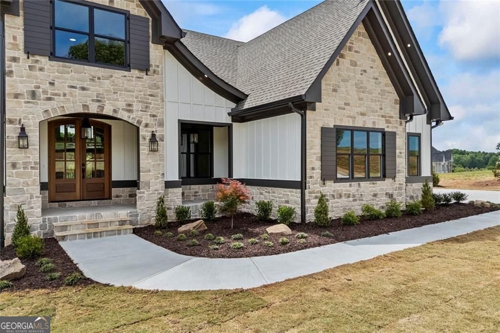 House in Monroe, Georgia, United States 4 - 17934223