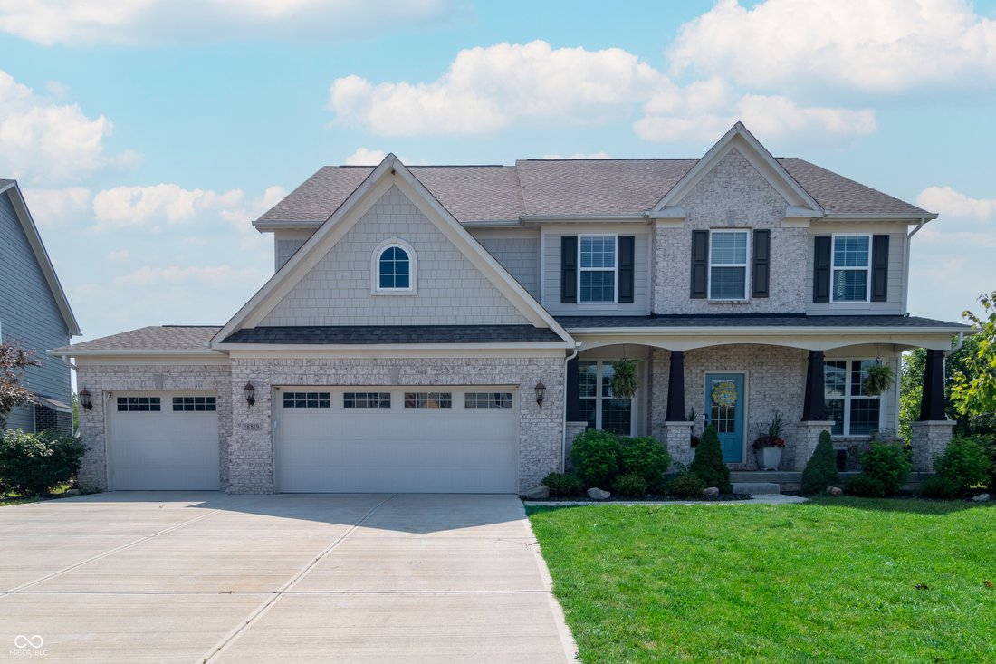 House in Westfield, Indiana, United States 5 - 18422925