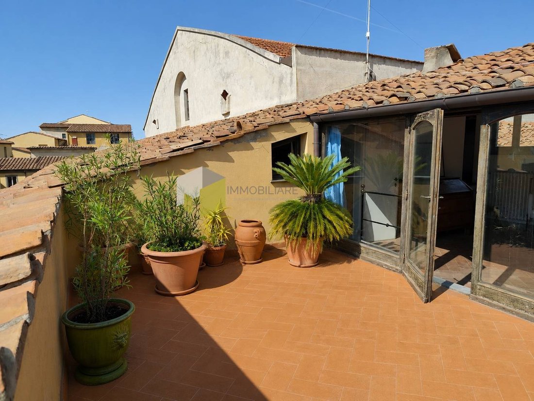 House in Santa Maria, Pisa, Italy 1 - 18439847