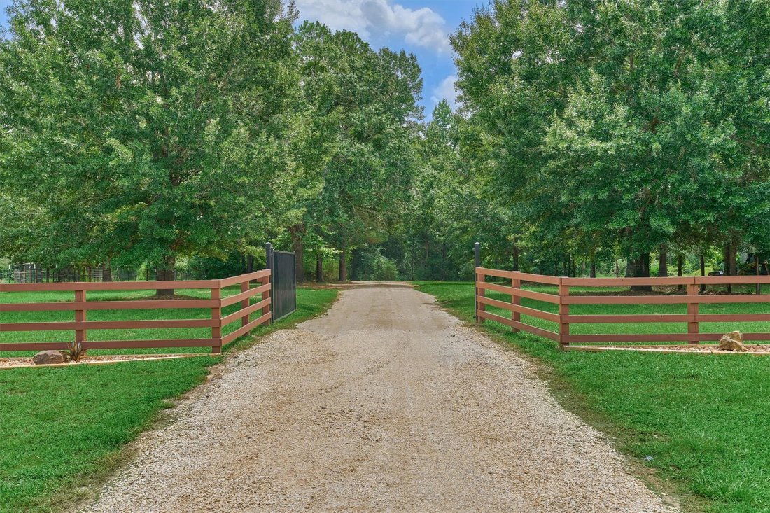House in Montgomery, Texas, United States 2 - 18440865