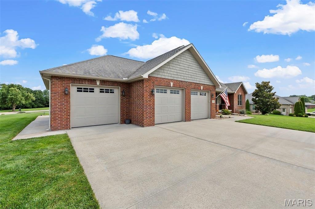House in Jackson, Missouri, United States 2 - 18438381