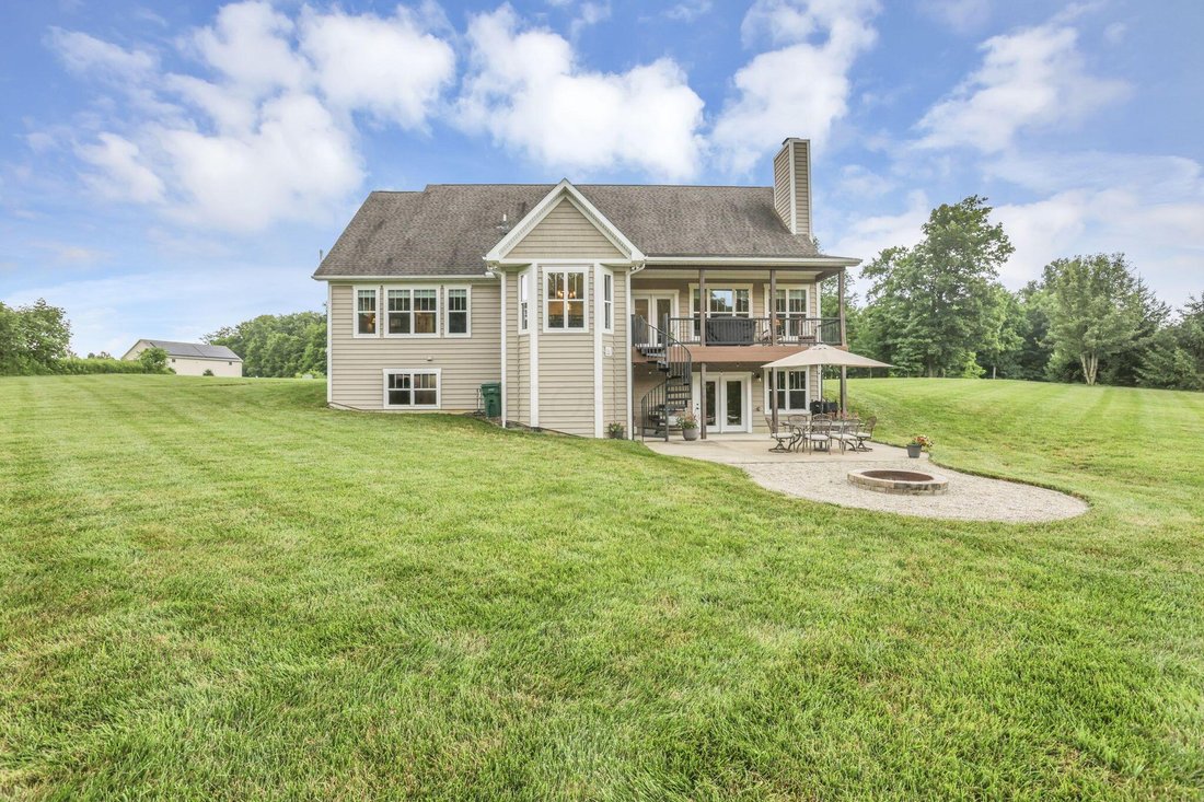 House in Johnstown, Ohio, United States 3 - 18442589