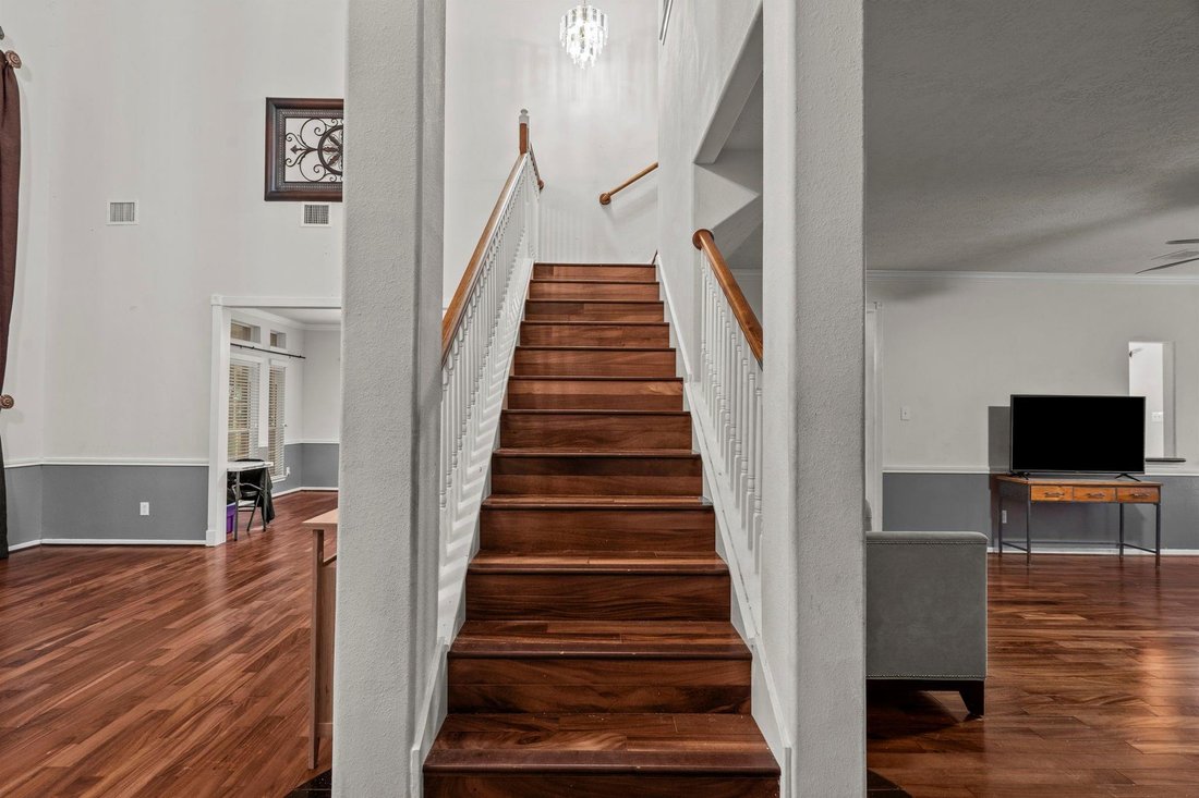 House in Pearland, Texas, United States 4 - 18440874