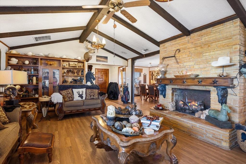 House in Dublin, Texas, United States 4 - 18442688