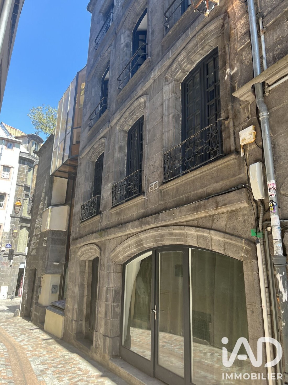 Ballainvilliers, Clermont-Ferrand, France 1 - 18438634