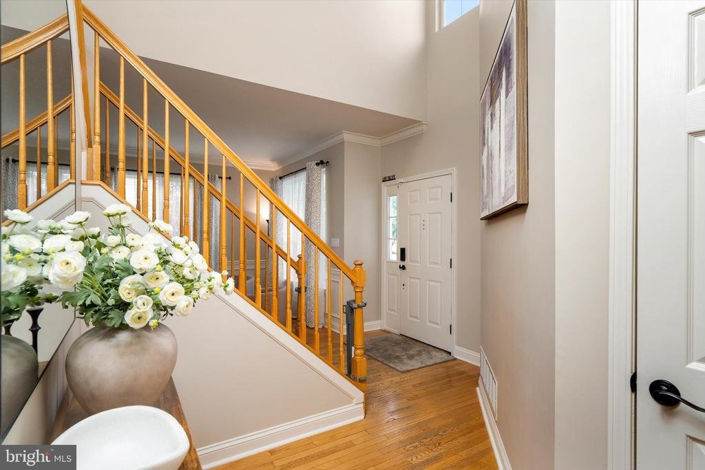 House in Pennington, New Jersey, United States 3 - 18442749