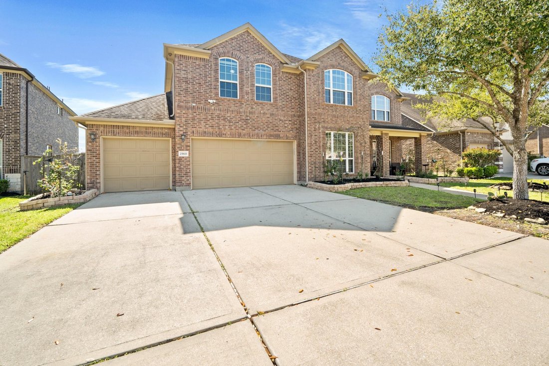 House in Katy, Texas, United States 3 - 18437422